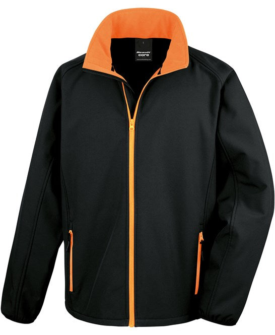 Brighouse Town Softshell