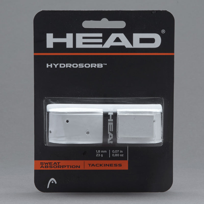 Head Hydrosorb White