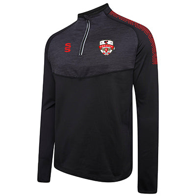 Shelley FC Dual Performance Top