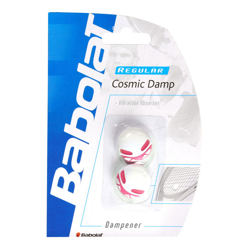 Babolat Cosmic Damp- Pack of 2