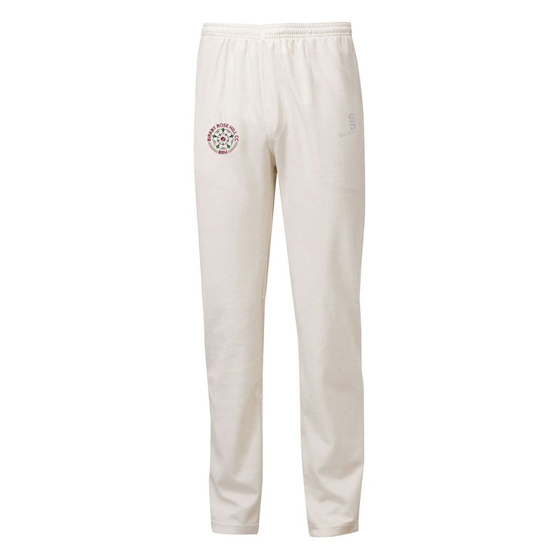 Birkby Rose Hill CC NEW Playing Trouser
