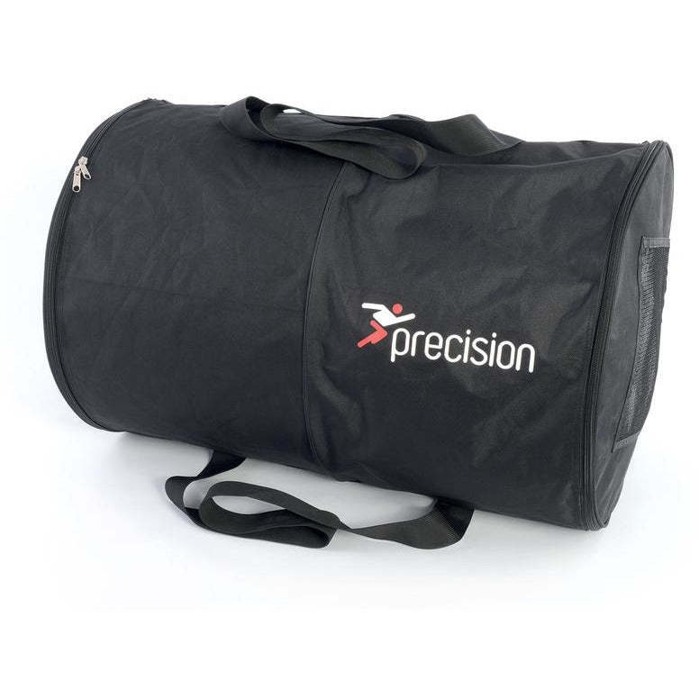 Precision Football Goalnets Carry Bag