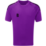 Pudsey Panthers Training shirt