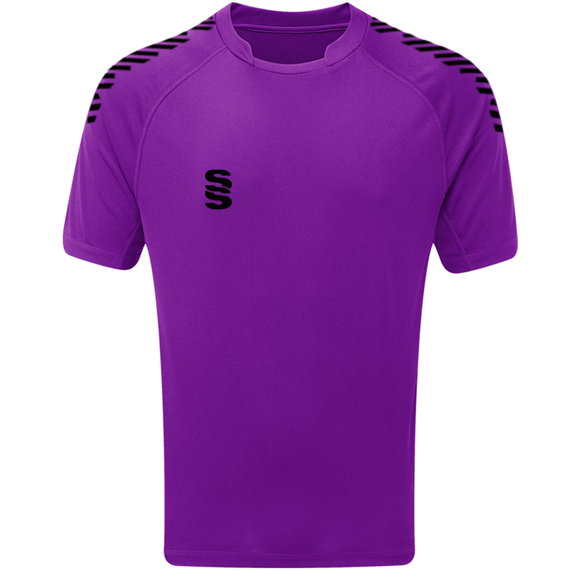 Pudsey Panthers Training shirt