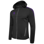 Pudsey Panthers Dual Performance Hoodie