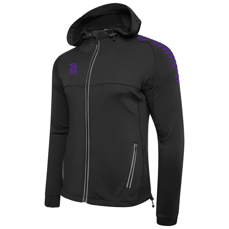 Pudsey Panthers Dual Performance Hoodie