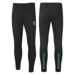 Huddersfield New College Tight fit trousers