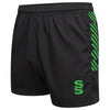Huddersfield New College Training Shorts