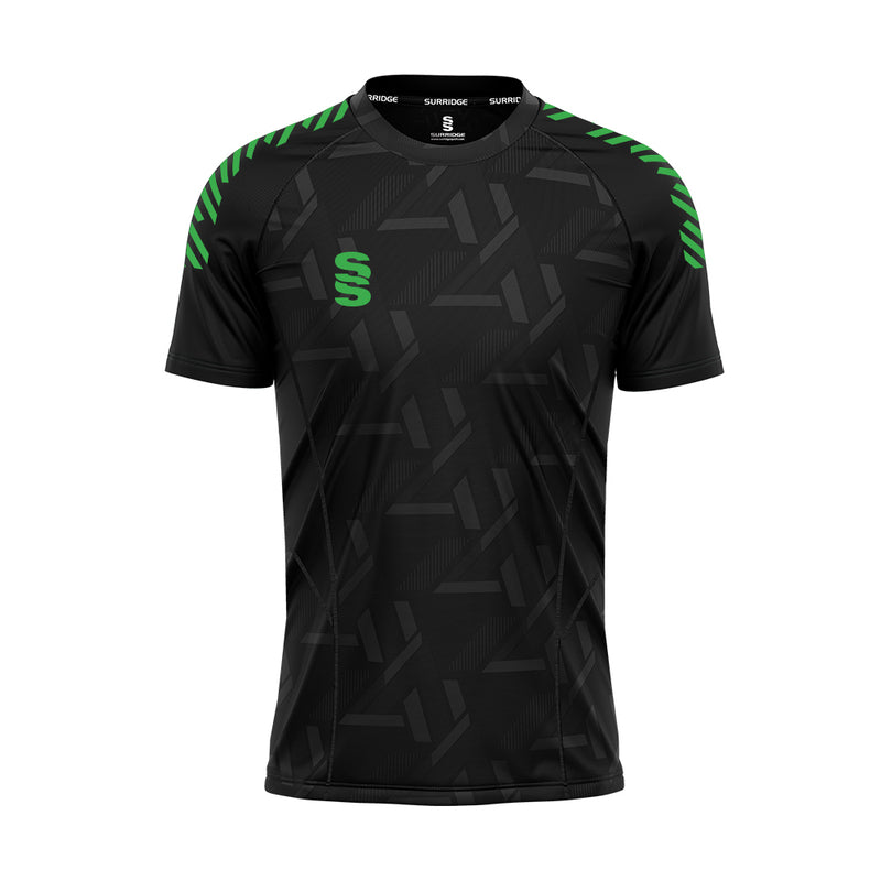 Huddersfield New College Impact Training  Shirt x 2