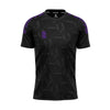 Pudsey Panthers impact Training shirt
