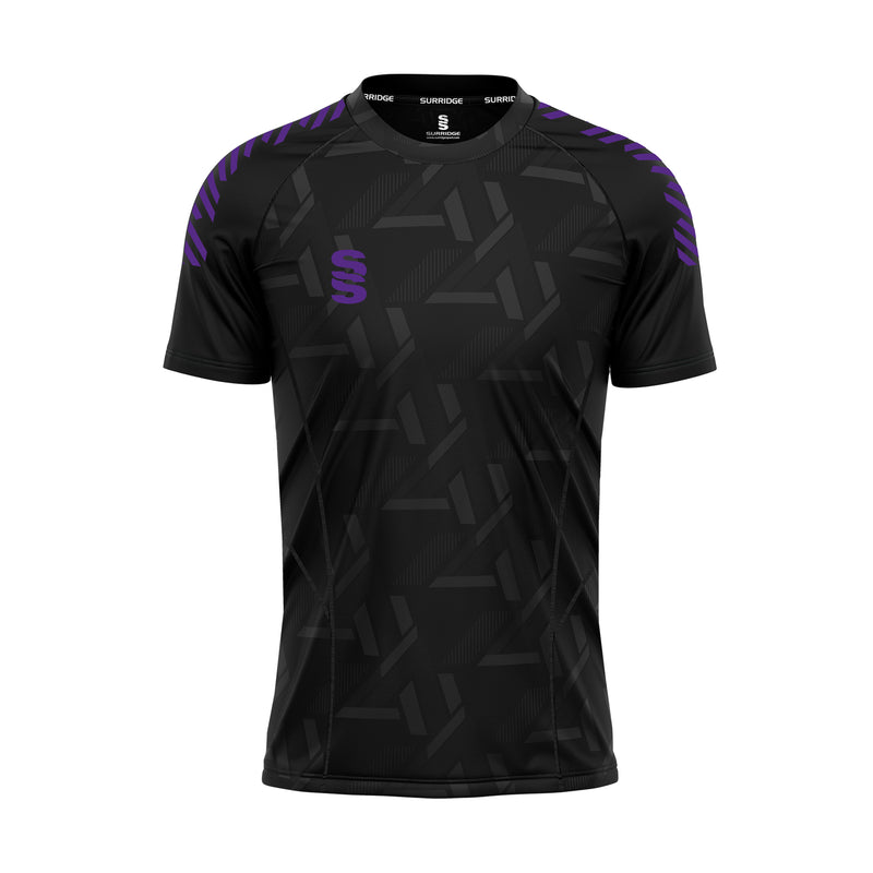 Pudsey Panthers impact Training shirt