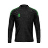 Huddersfield New College Impact 1/4 zip