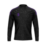 Pudsey Panthers Impact 1/4 zip
