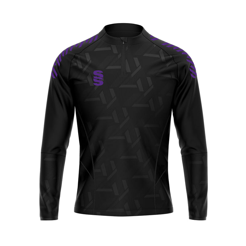 Pudsey Panthers Impact 1/4 zip