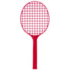 Plastic Tennis Racket
