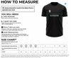 Huddersfield New College Impact Training  Shirt x 2