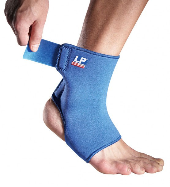 LP ANKLE SUPPORT 764