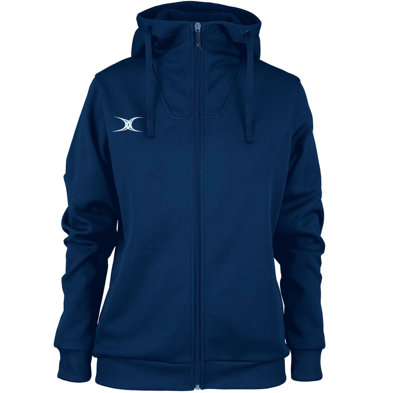 London Stags Women's Pro Tech Hoodie