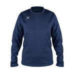 London Stags Womens Pro warm up top