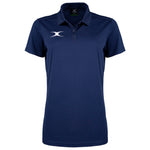 London Stags Women's Proton  Polo