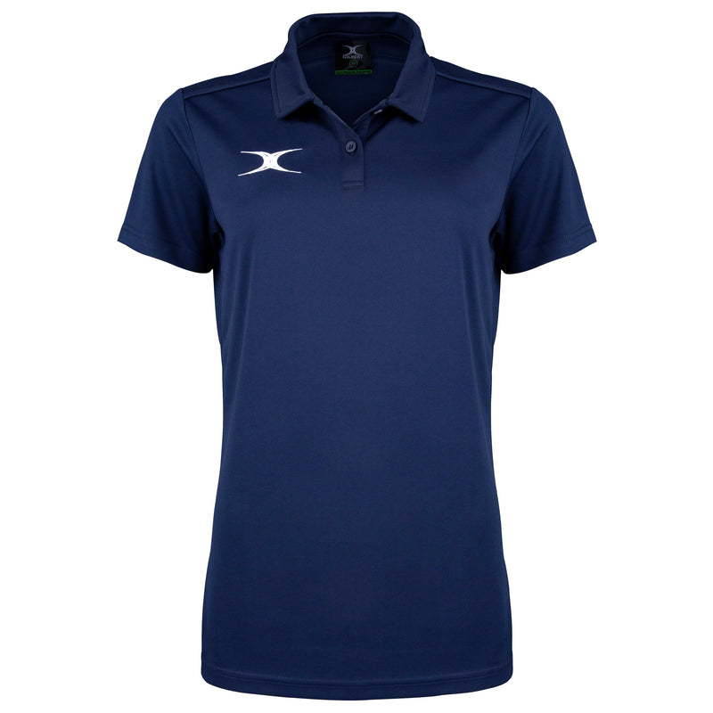 London Stags Women's Proton  Polo