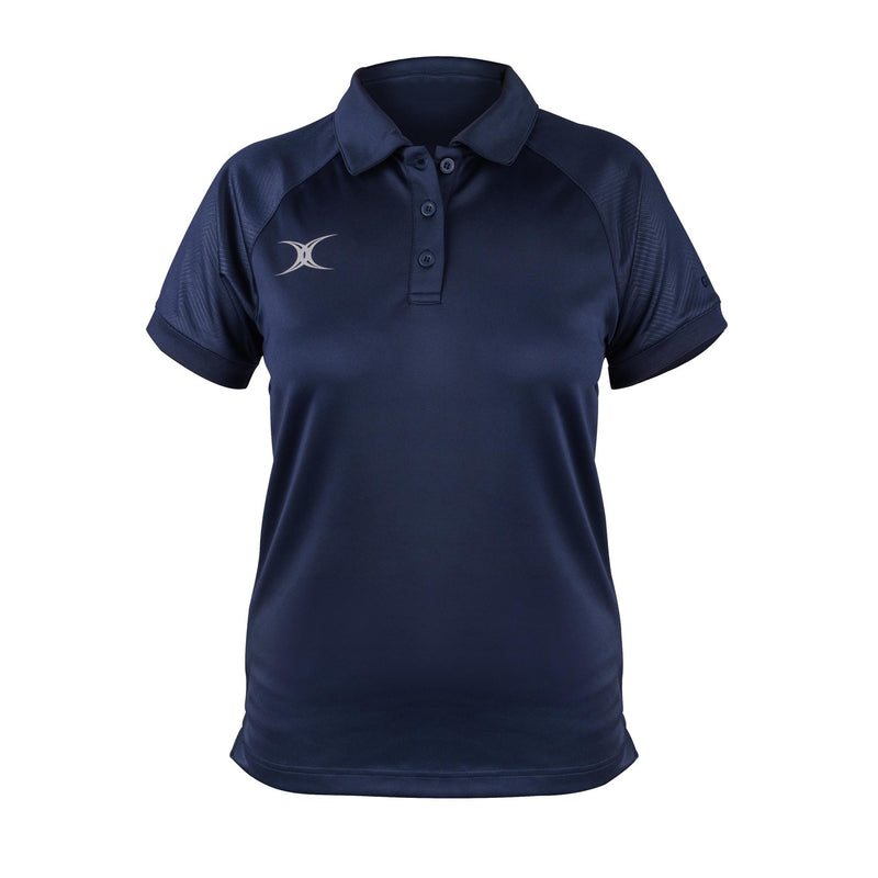 London Stags Women's Evo Polo