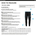 Huddersfield New College Tight fit trousers