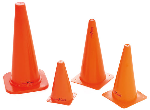 Trsffic Cones set of 4