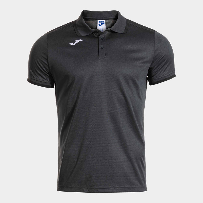 Bramhall Lane Lawn Tennis Club Mens tennis shirt