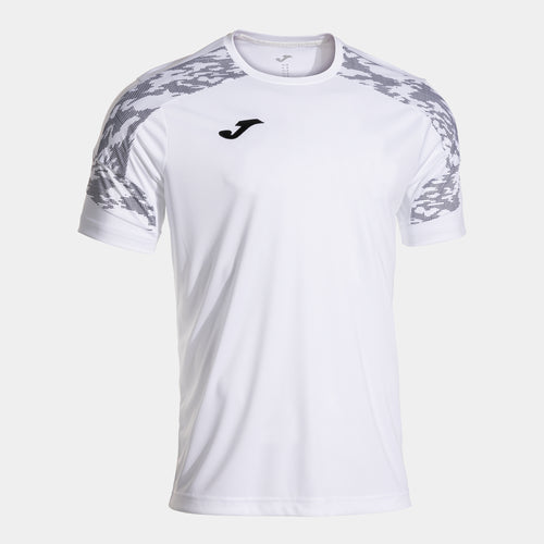 Bramhall Lane Lawn Tennis Mens Tee Shirt