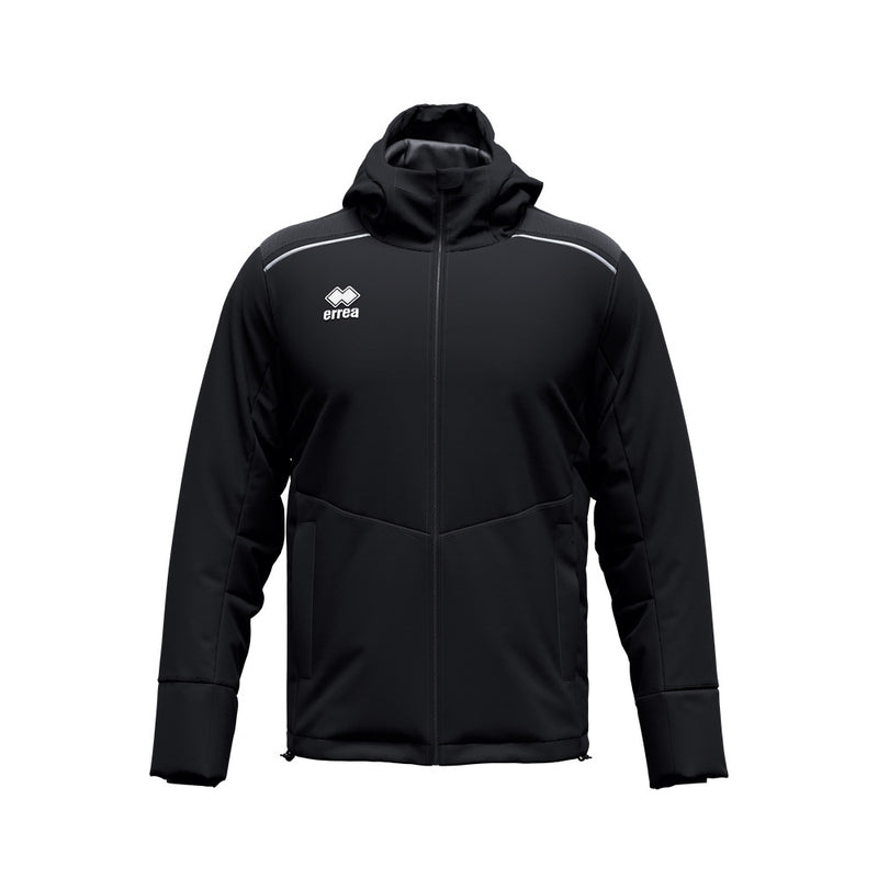 Hepworth United Fc babylon Rain jacket
