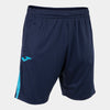 Allerton Grange Staff shorts