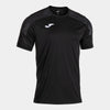 Bramhall Lane Tennis Club Junior Training shirt