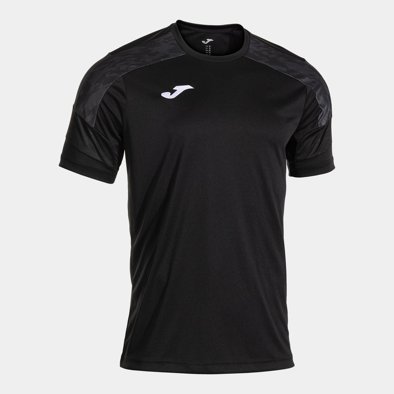 Bramhall Lane Tennis Club Junior Training shirt