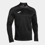 Bramhall Lane Tennis Club Junior  1/4 Zip jacket