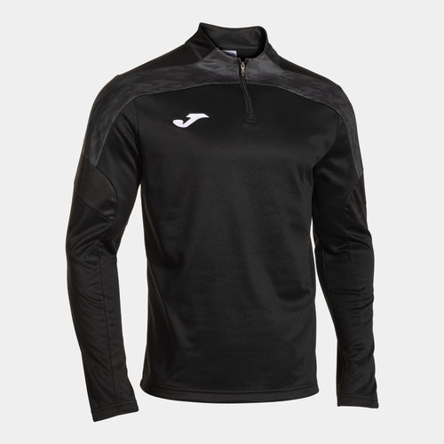 Bramhall Lane Tennis Club Junior  1/4 Zip jacket
