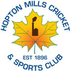 Hopton Mills CC Shorts