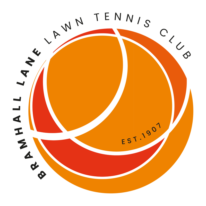 Bramhall Lane Tennis Club Ladies Shirt