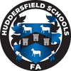 Huddersfield Schools FA Training Shirt