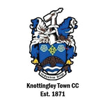 Knottingley Town CC Tight Fit  Trousers