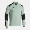 Allerton Grange Staff Danubio 1/4 zip