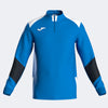 Allerton Grange Staff Danubio 1/4 zip