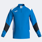 Allerton Grange Staff Danubio 1/4 zip