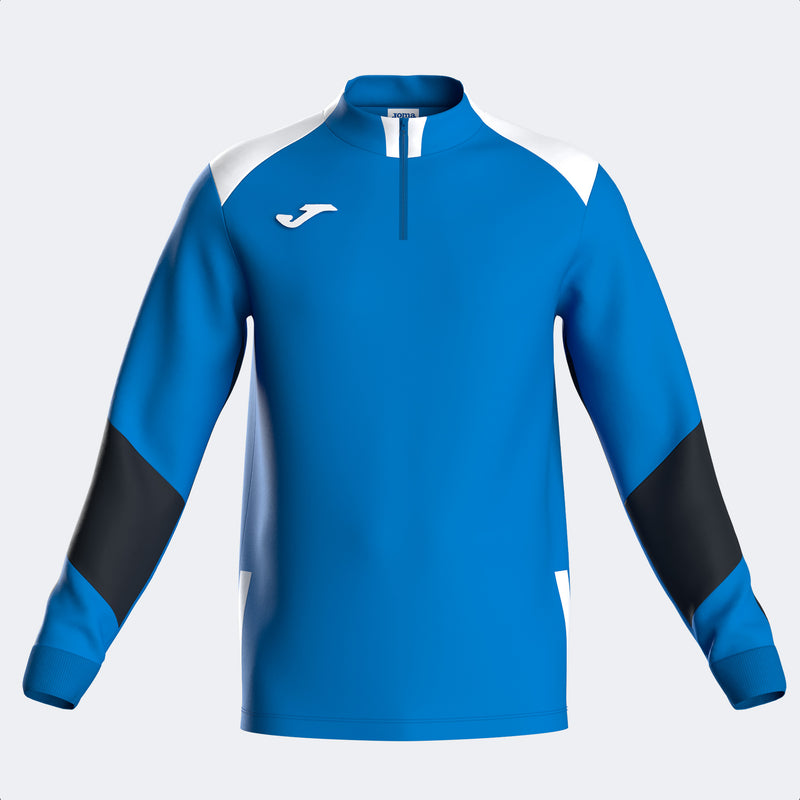 Allerton Grange Staff Danubio 1/4 zip