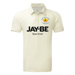 Hopton Mills CC Short Sleeve Playing Shirt