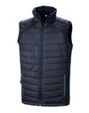 Hopton Mills CC Gilet