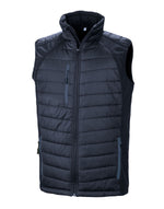 Hopton Mills CC Gilet