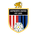Hepworth United Fc babylon Rain jacket