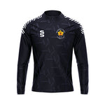 Hopton Mills CC Impact 1/4 Zip