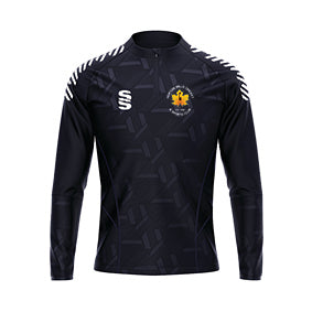 Hopton Mills CC Impact 1/4 Zip